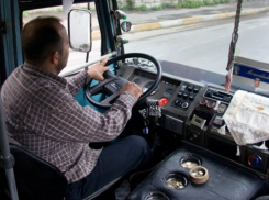 Водитель анапского автобуса «построил» в с. Витязево ещё один «Северный»
