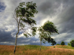 Штормовой ветер и 5-метровые волны – на Анапу надвигается Балканский циклон