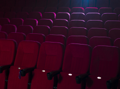В кинотеатрах Анапы теперь нельзя вести видеосъемку фильмов и их фрагментов