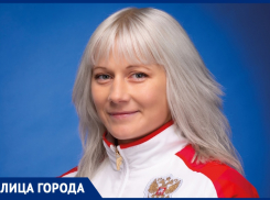 Я и мои воспитанники  - одна семья: тренер по боксу и почетный гражданин Анапы ­Марина Голубева о себе