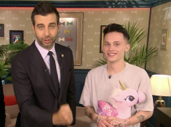 Год назад Даня был официантом в Анапе, а теперь неоднократный гость Ивана Урганта