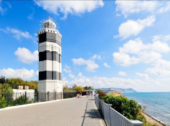 Анапа заняла первое место в двух номинациях во Всероссийском конкурсе