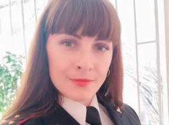Сотрудница транспортной полиции Анапы, будучи ещё студенткой, спасла девушке жизнь