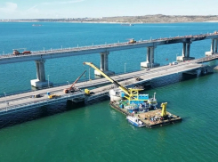 Из Анапы в Крым теперь можно добраться на автобусе по мосту – открыли движение