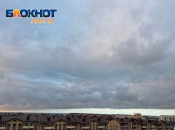 В День зимнего солнцестояния в Анапе будет дождь