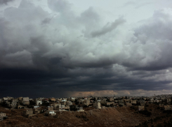 Сегодня, 13 января, в Анапе до +4