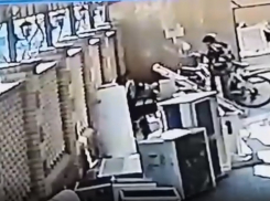 В Анапе задержали рецидивиста за кражу велосипеда стоимостью 55 тысяч рублей