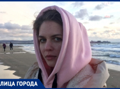 Анапчанка Анна Вертель: «Родители дали мне самое лучшее - возможность быть ребёнком!» 