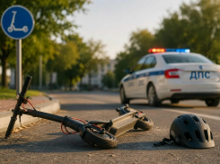 В Анапе родителей предупредили об опасности электросамокатов