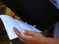 17 административных протоколов – анапские предприниматели не прошли проверку