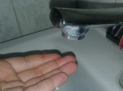 Кто под Анапой снова окажется без воды и света? 