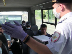 В Анапе, как и на всей Кубани, усилили и продлили антиковидные меры