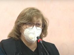 Лариса Медведева: «Кинотеатры в Анапе соблюдают все меры предосторожности»