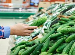 В Анапе в январе 2023 года подорожали огурцы, ламинат и туры в Египет