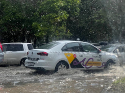 В Анапе будет дождь: о погоде 12 декабря