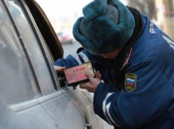 «Бахус» выявит пьяных водителей в Анапе: Отдел ГИБДД проводит профилактическое мероприятие