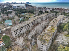 Самарский лагерь в Анапе будет восстановлен – инвестор найден