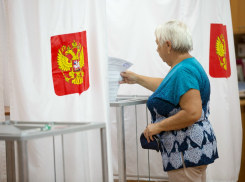 На двух участках в Анапе пожаловались на организацию досрочного голосования