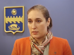 Первый вице-мэр Анапы Светлана Балаева рассказала, что делать тем, кто был на ЕНВД