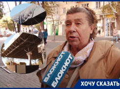 «Немедленно верните»: анапчане требуют восстановления кинотеатра «Победа» 