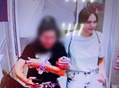 Похитительницу духов помог задержать искусственный интеллект в Анапе