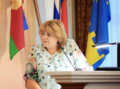 Начальник управления архитектуры Анапы покинула свой пост