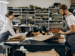 Деловых анапчан приглашают принять участие в первом Форуме семейного предпринимательства