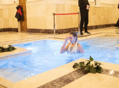 Стало известно, где пройдут крещенские купания в Анапе 