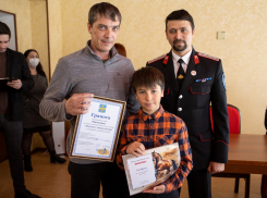 Кто в Анапе стал самым лучшим папой: подведены итоги конкурса