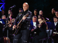 Денис Майданов станет специальным гостем «Киношока» в Анапе