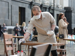 Режим повышенной готовности в Анапе, как и во всем крае, продлили до 11 июня