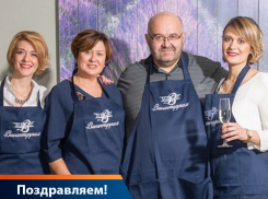 25 сентября - два года проекту «Винотеррия»