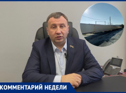 Леонид Красноруцкий: «Стадиону в Супсехе быть»