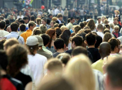 За год население Анапы увеличилось на 5,5 тысяч человек