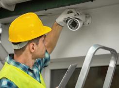 На обслуживание системы видеонаблюдения в Анапе выделили более миллиона рублей