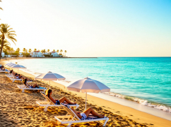 Анапчанам рассказали, какой месяц второй половины года выгоднее всего брать отпуск