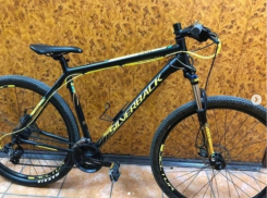 В станице Анапской у мужчины украли велосипед