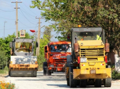 Автодорогу Варваровка – Рассвет под Анапой отремонтируют за почти 133 млн рублей