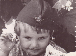  Анапчанка об одной из историй своей семьи: «Самое большое горе для человека - это война!»