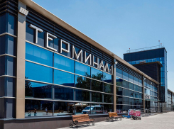 Аэропорт Анапы за 7 месяцев принял и отправил почти 1,5 миллиона туристов