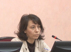 Вице-мэр Анапы рассказала какие улицы в Анапе будут ремонтировать в первую очередь