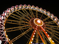 Арендаторам и владельцам аттракционов в Анапе нужно пройти регистрацию