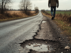 «Дороги превратились в болота, а детям негде гулять»: жители Анапского округа обратились к новому мэру