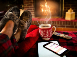 В домах анапчан стало заметно теплее: отопительный сезон начался