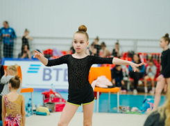 Елизавета Галимеева - ученица, гимнастка, танцовщица
