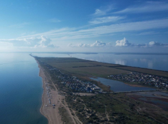 «Туризм.рф» создал цифровую модель будущего курорта «Новая Анапа»