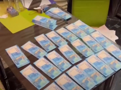 За сбыт фальшивых денег и попытку сбыта наркотиков в Анапе осудили двух мужчин