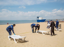 В Анапе 67 здравниц готовят к открытию с 1 июня. Как это будет?