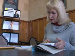 ЕГЭ все возрасты покорны: анапская пенсионерка решила сдать экзамен