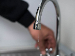 Где в Анапе отключат воду на полдня 29 октября